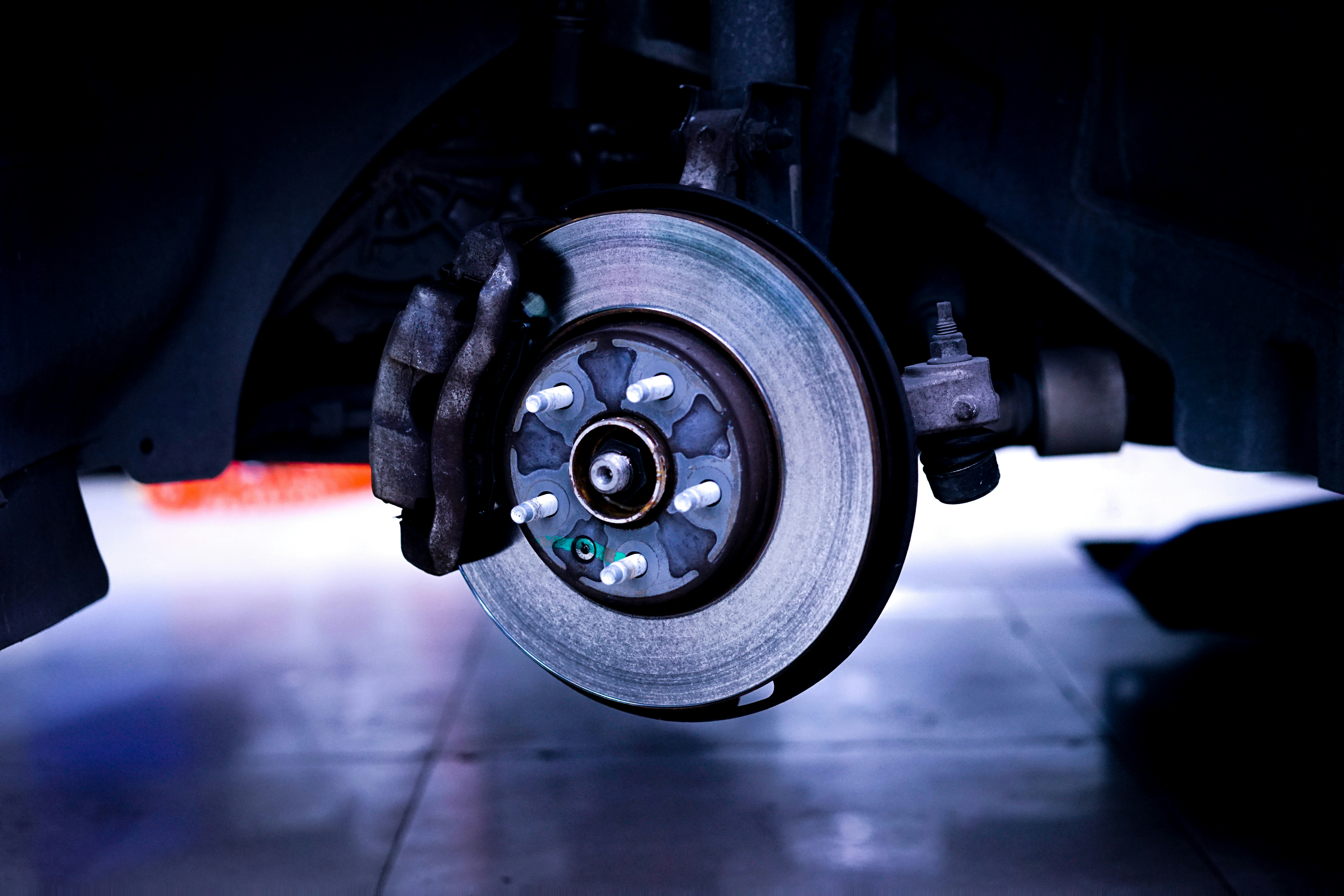 Brake Repair
